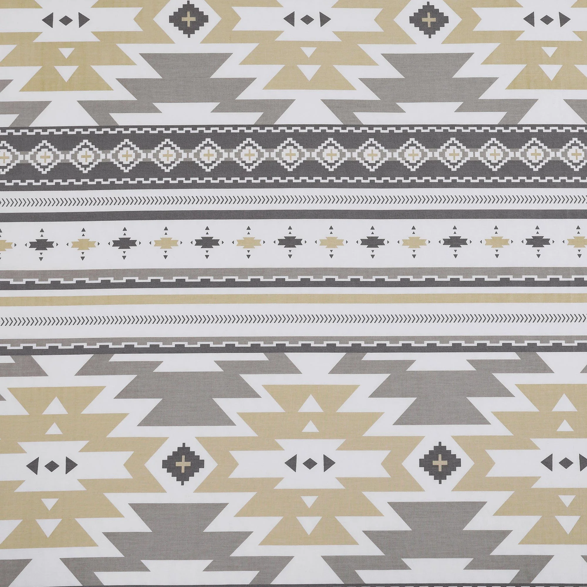 Organic 200TC Cotton Desert Sage Sheet Swatch Soft