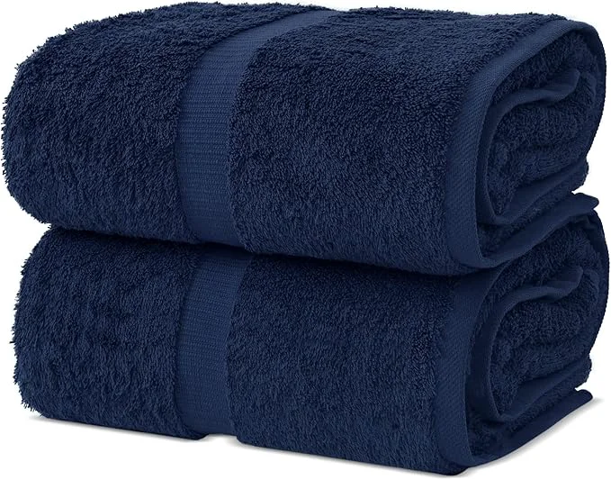 Functional Chakir Turkish Linens Cotton Premium Quality Turkish Bath Sheets Easy-to-Use