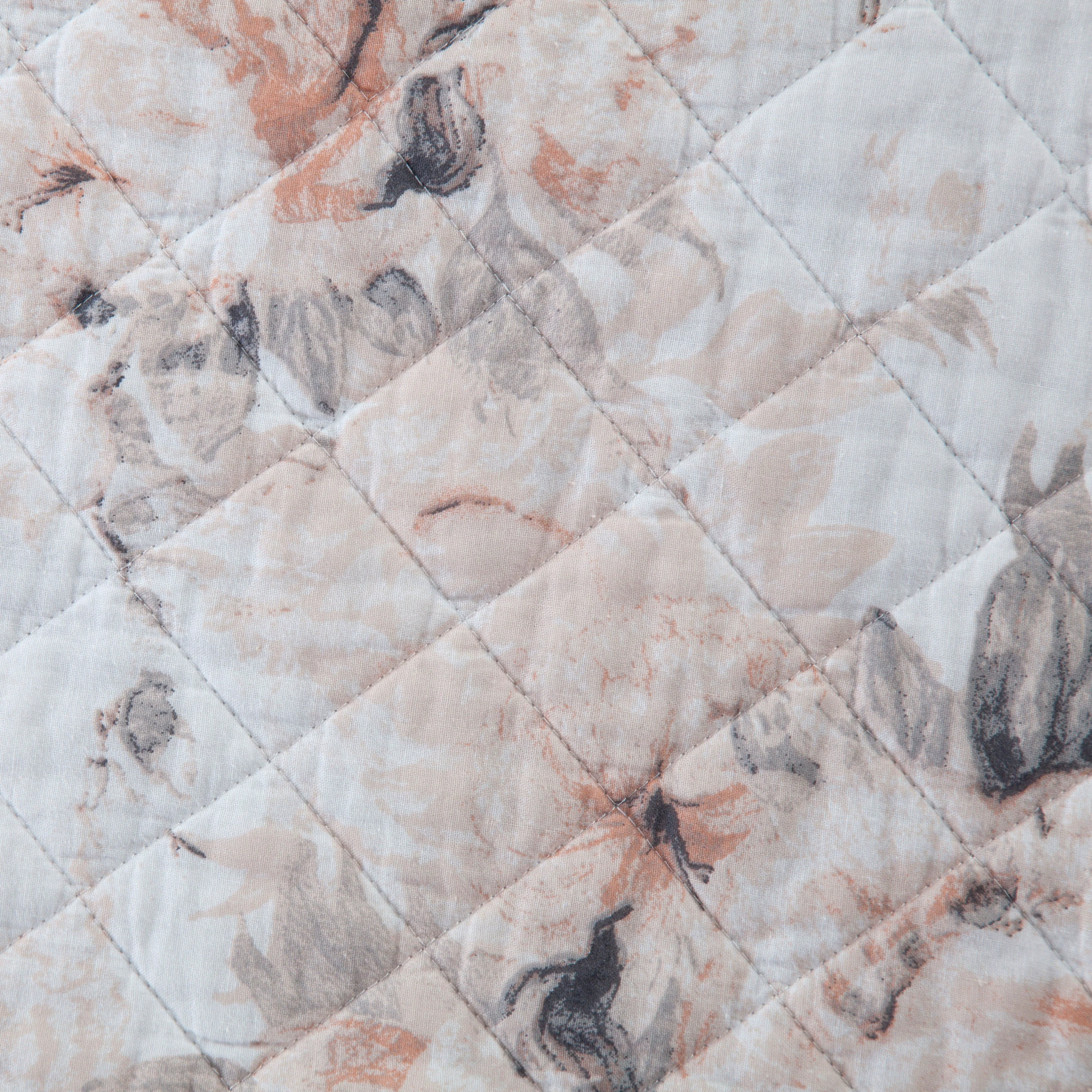 Optimized Colette Quilt Blush Swatch Reliable