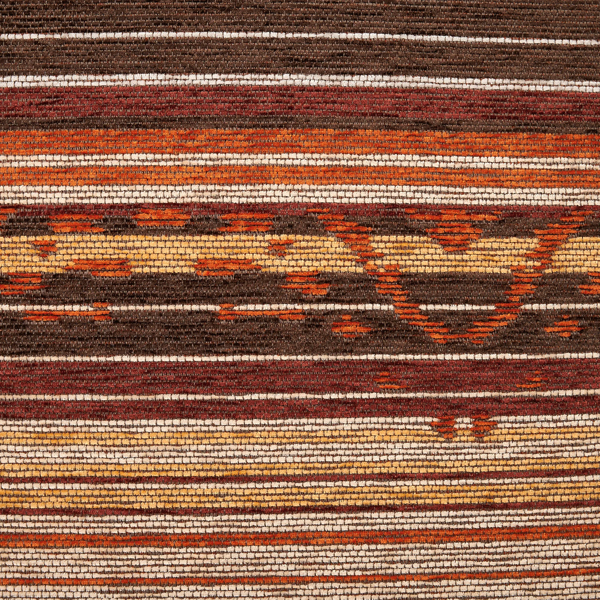 World-Class Estes Chenille Swatch Quality