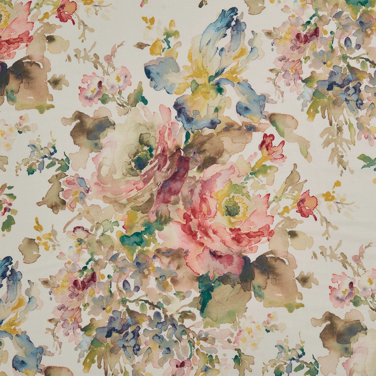 High-Grade Jardin Eucalyptus Swatch Sophisticated