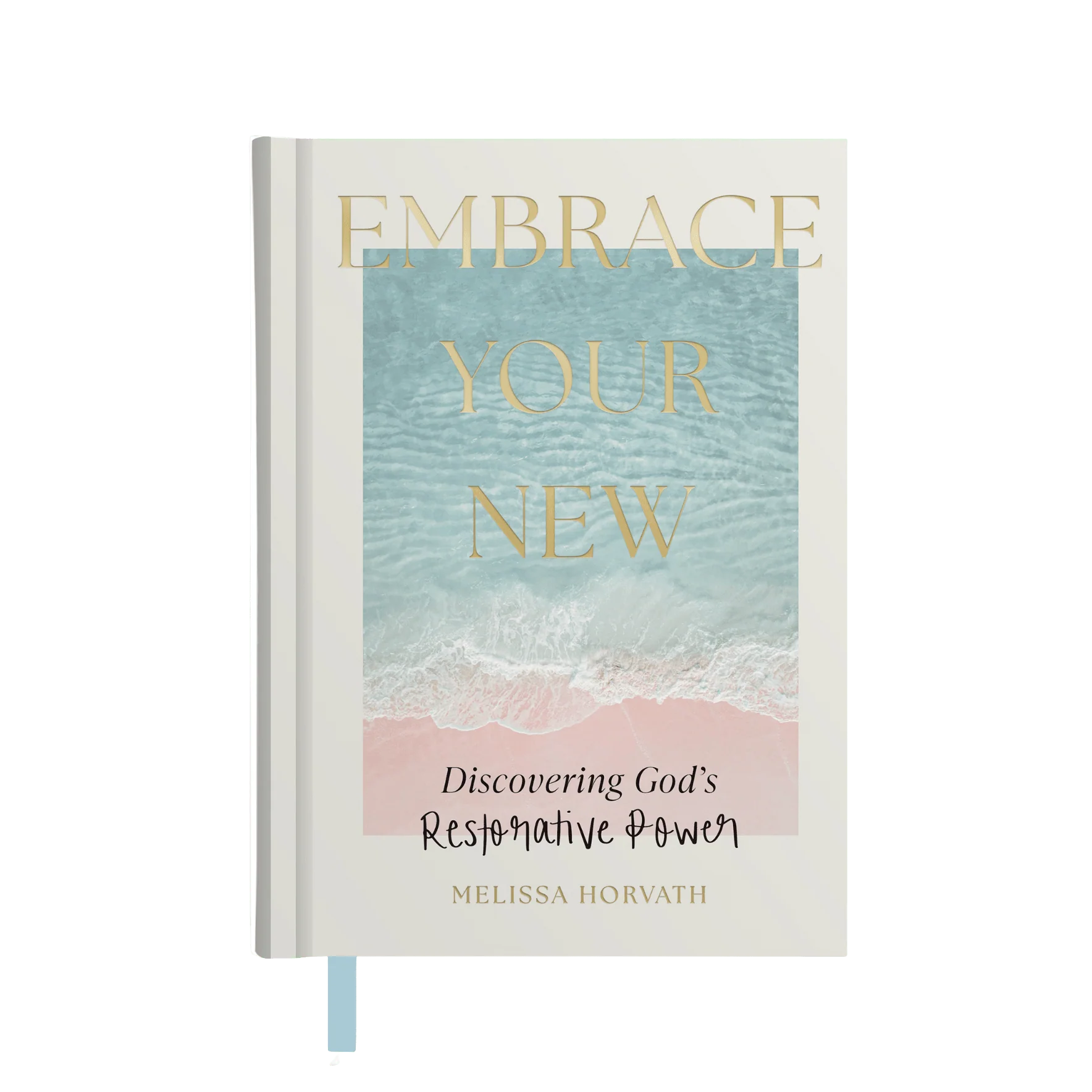 Traditional Embrace Your New Devotional Trusted