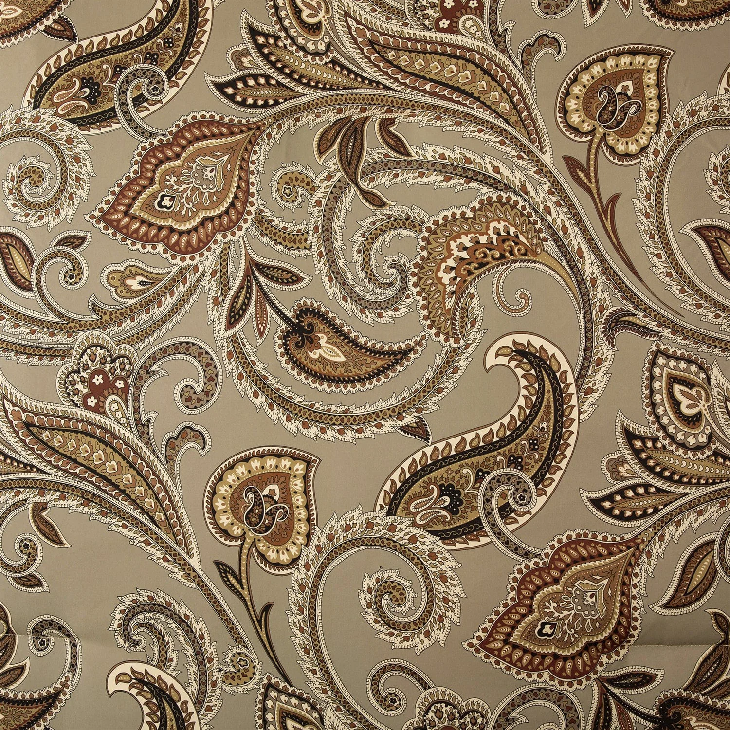 Fast Piedmont Taupe Swatch Certified