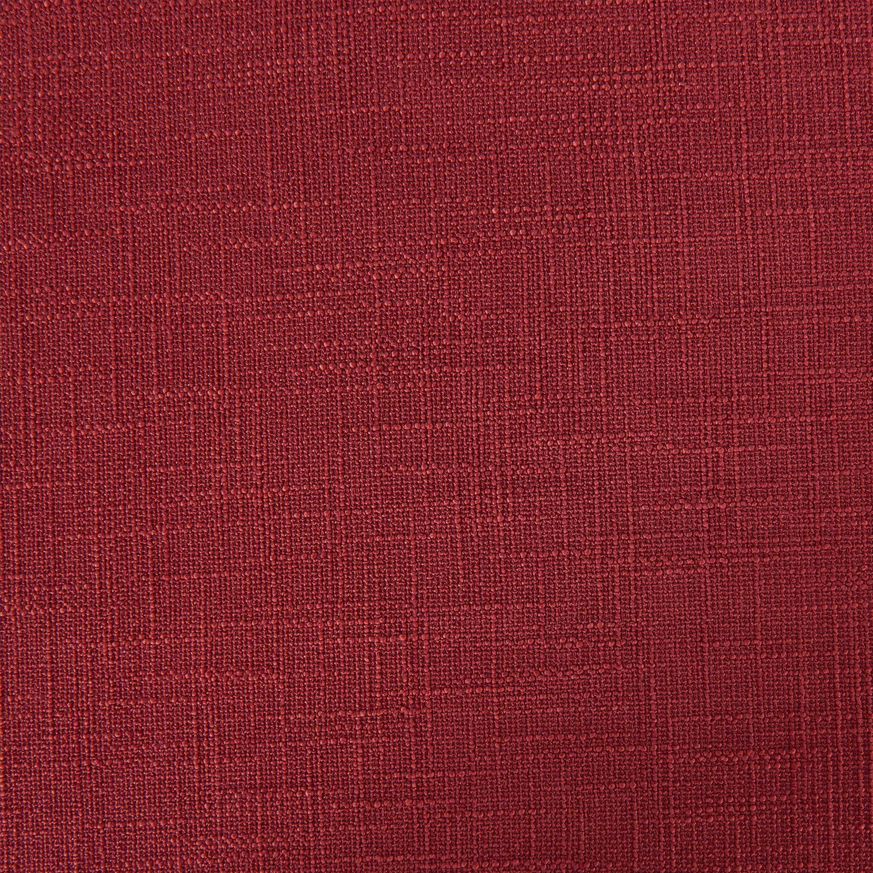 Elite Ruidoso Solid Red Textured Swatch Selected