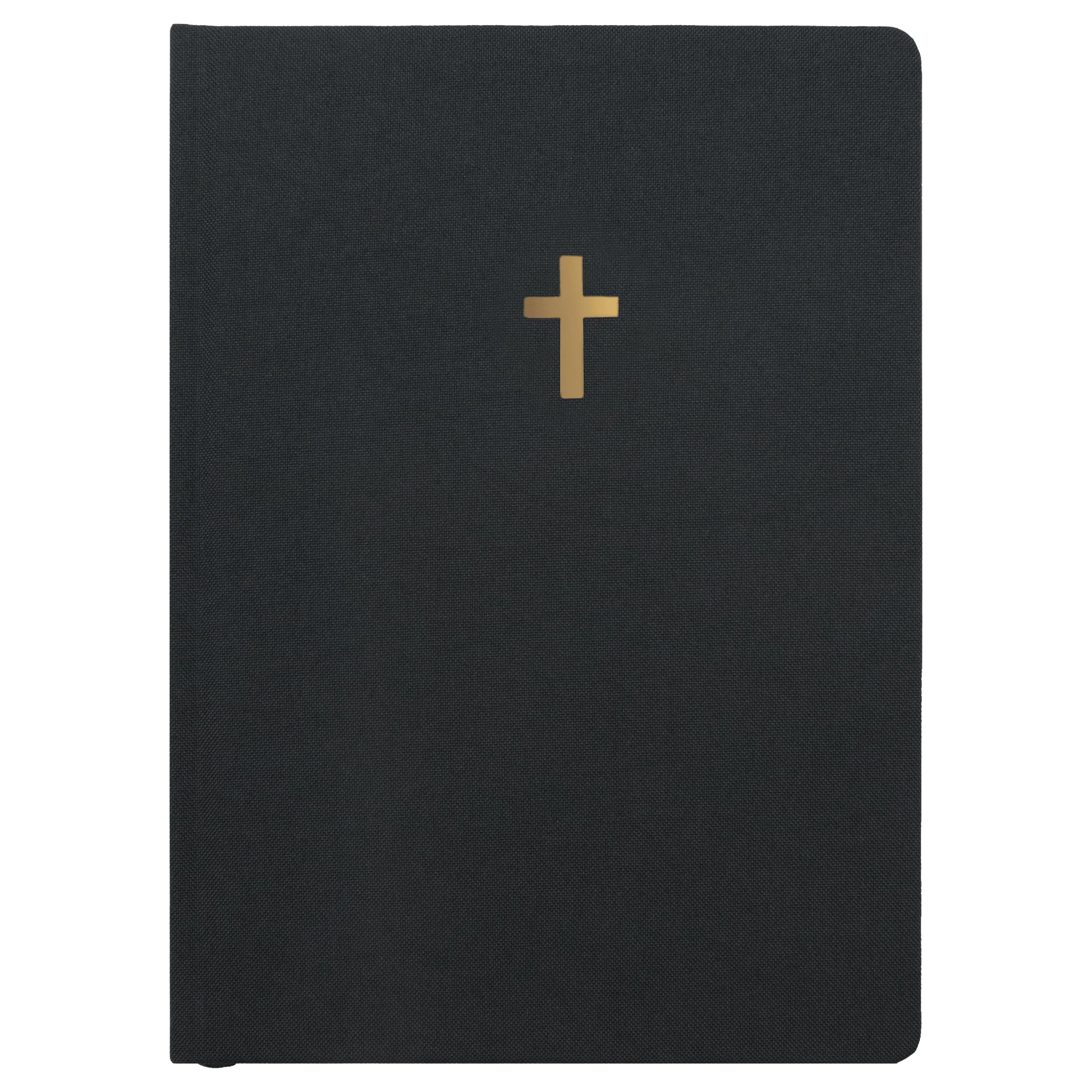 Environmentally Friendly Cross Sermon Notes Journal Efficient
