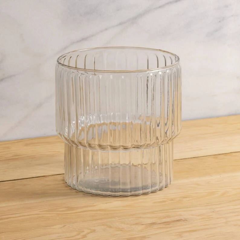 Flexible Shae Champagne Bucket Convenient