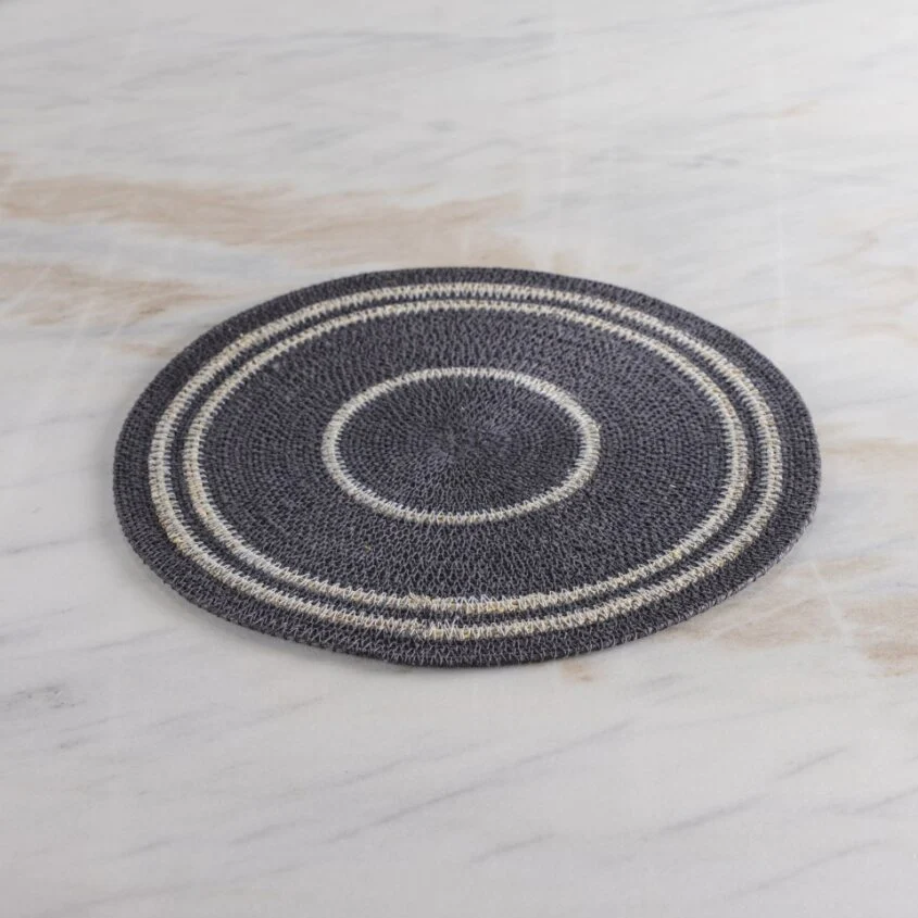 Efficient Hydra Placemat Navy Exclusive