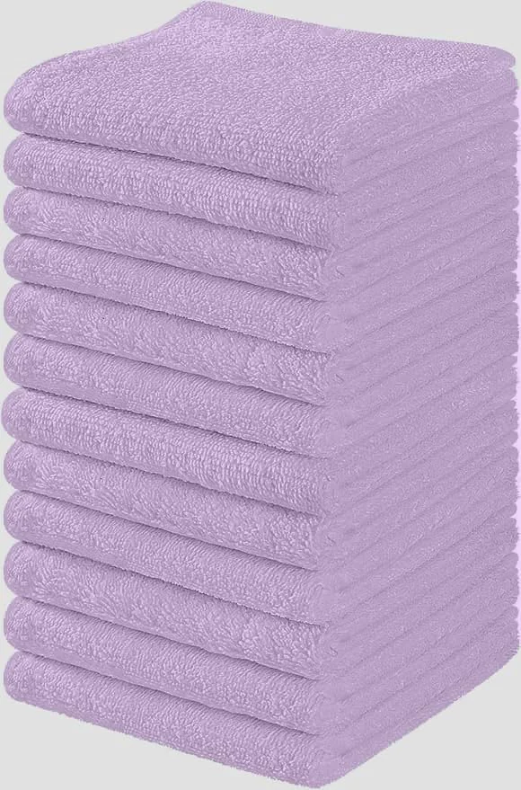Reusable Towel and Linen Mart Cotton Consistent
