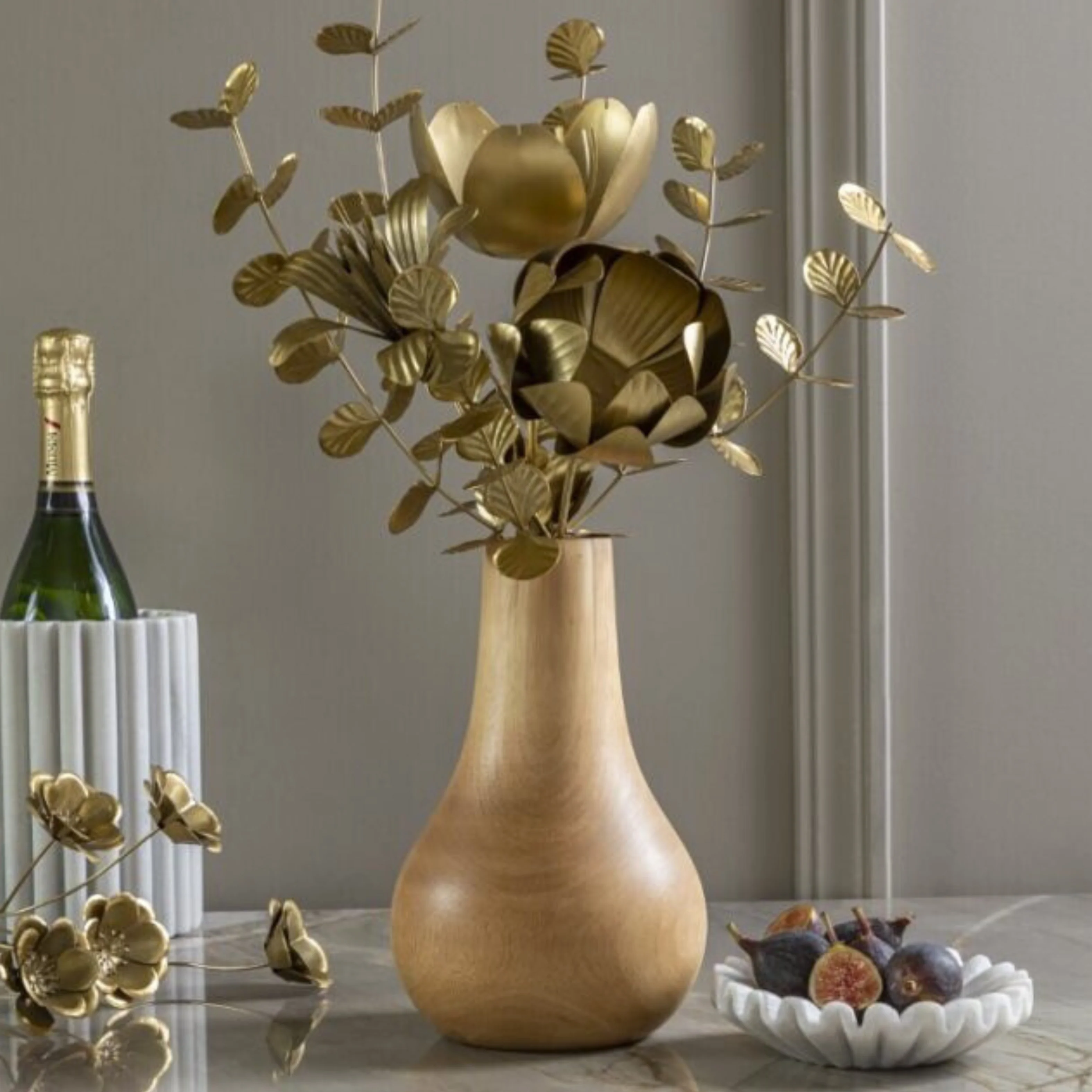 Stylish Botanical Stem Eucalyptus Innovative