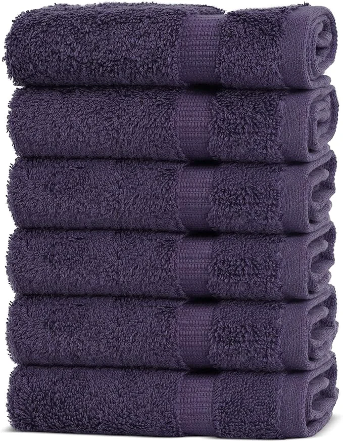 High-Grade Chakir Turkish Linens Cotton Premium Turkish Towels Quality