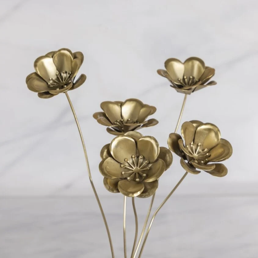 Proven Botanical Stem Poppies Verified