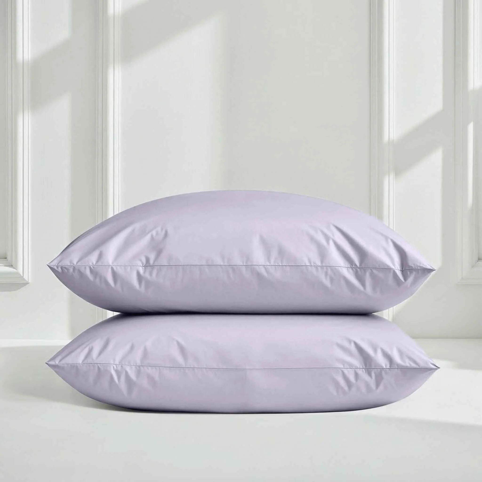 Luxury Luxe Australian Sateen Pillowcase Set Elegant