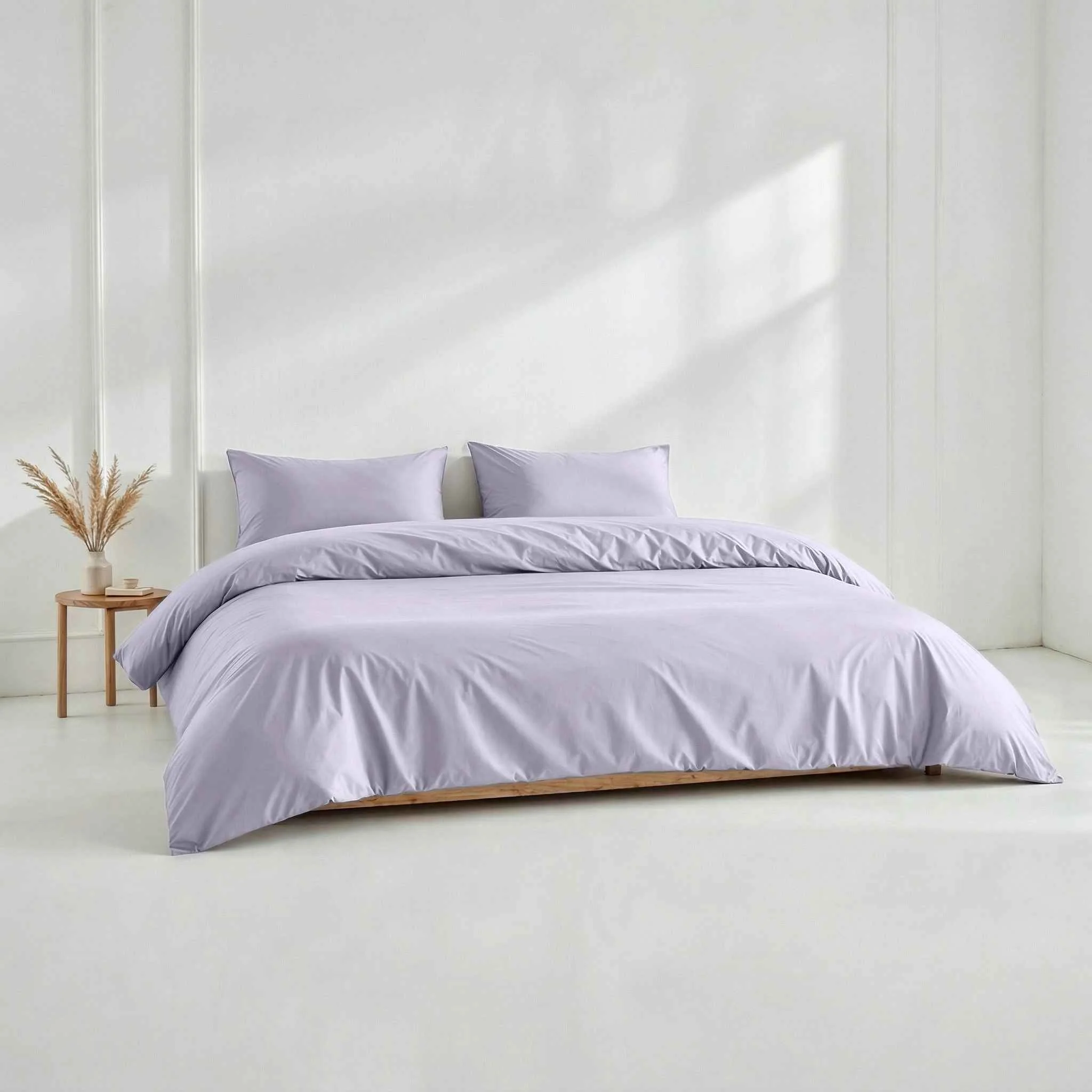 Secure Luxe Australian Sateen Bedding Bundle Artisan