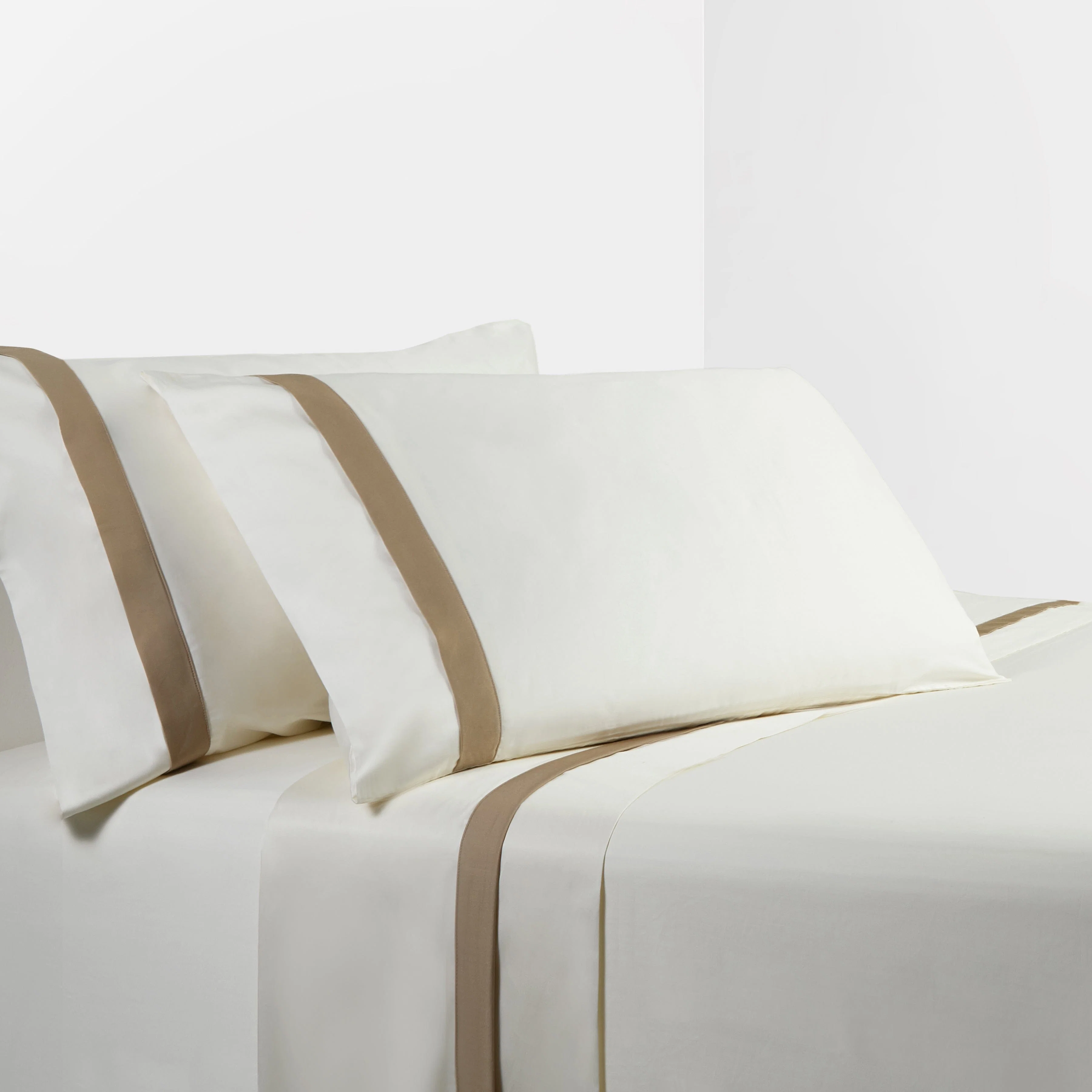 Elite 350TC Flange Design Sheet Set 4 Pc Relaxed