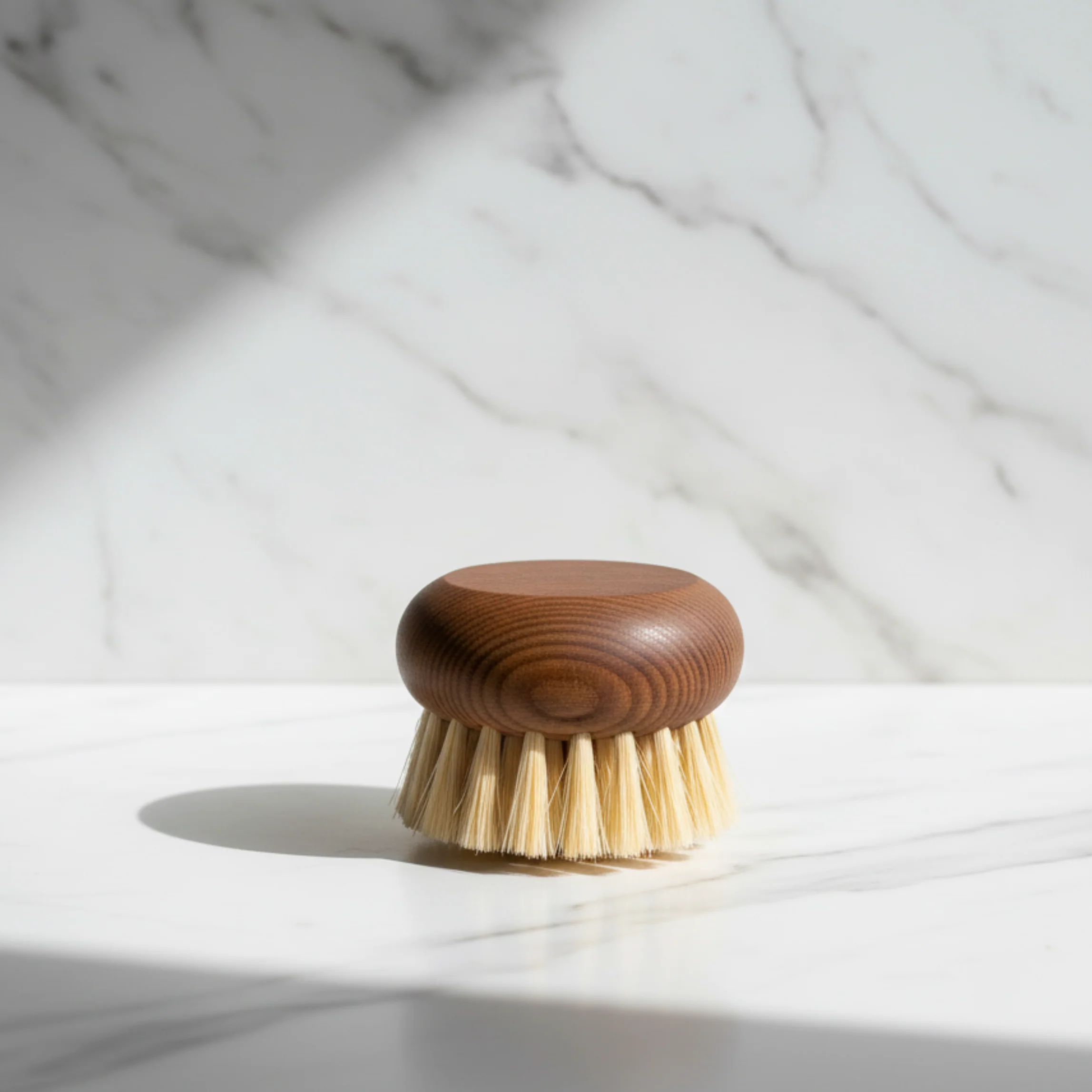 Carefully Designed Andree Jardin Body Brush Heritage Ash Smart
