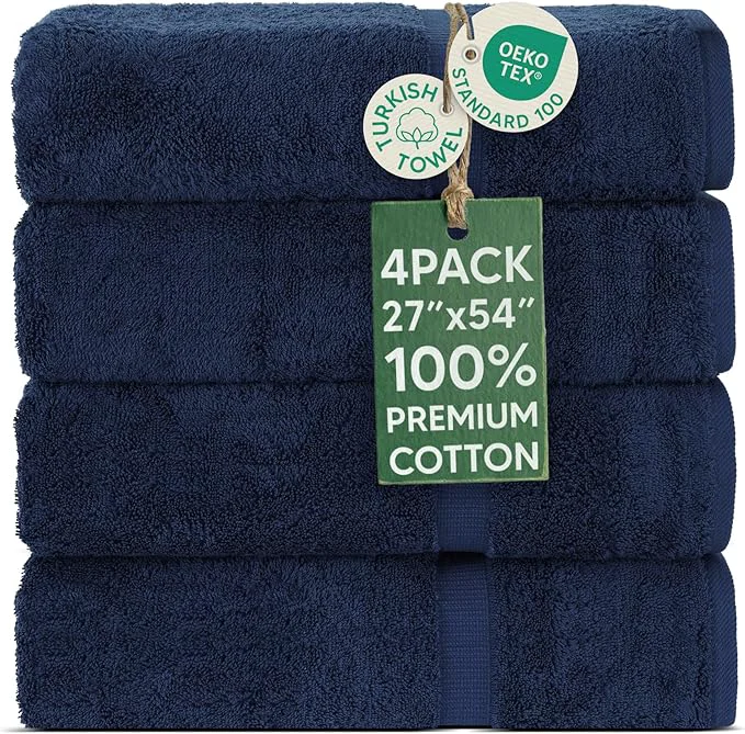 Traditional Chakir Turkish Linens Hotel Spa Quality Cotton Premium Turkish Towels Efficient