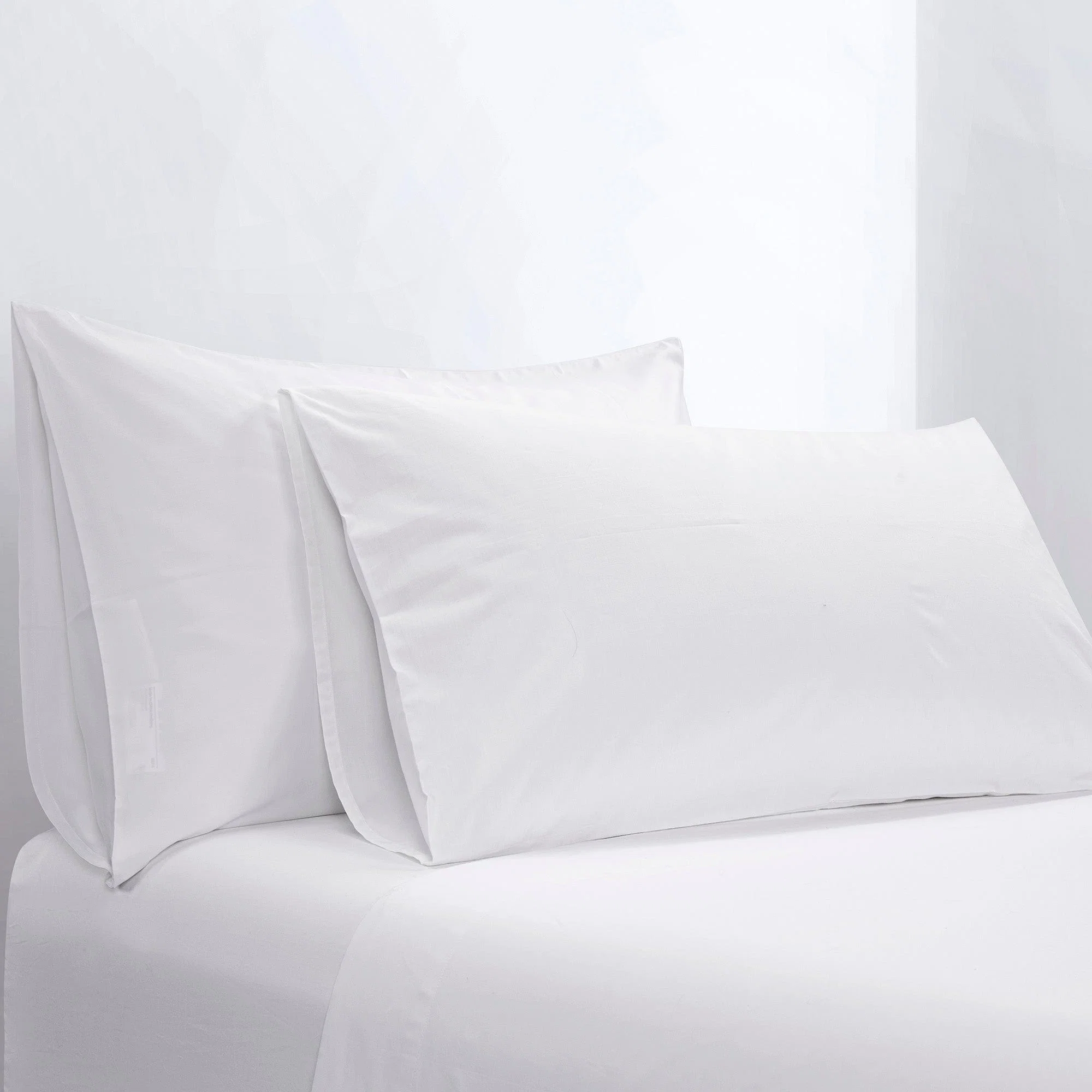Powerful Vesper 350TC Sateen Flat Sheet Excellent