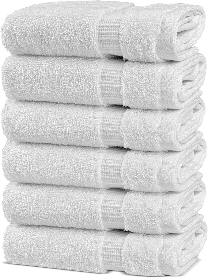 Elite Chakir Turkish Linens Cotton Premium Turkish Towels Selected