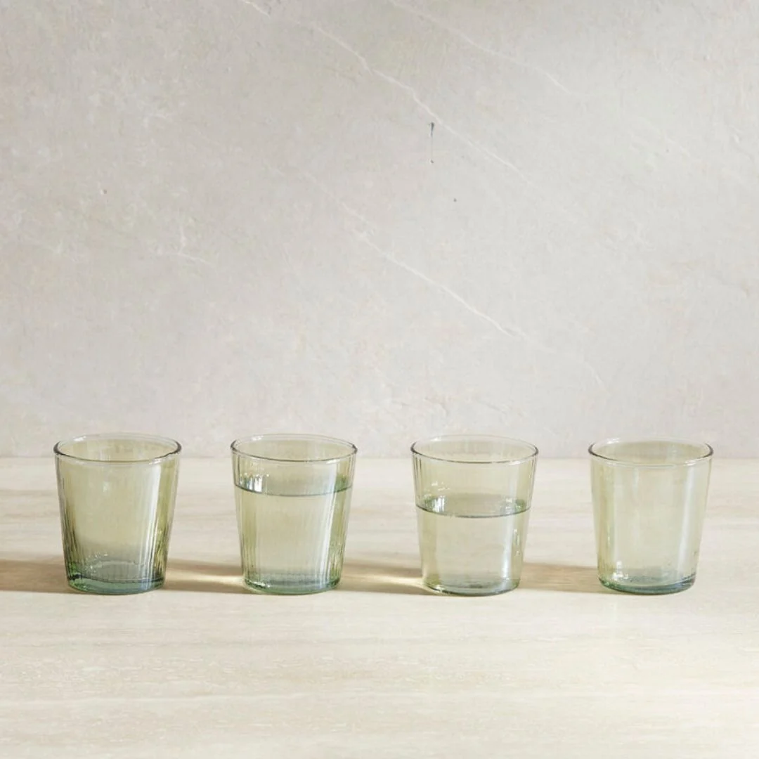 Premium Material Lumia Short Tumbler Fine Crafted
