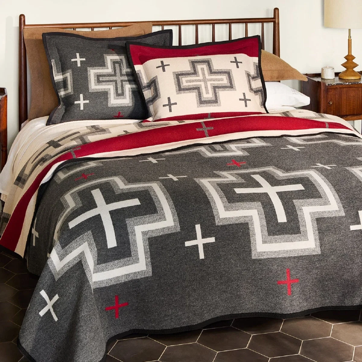 Efficient San Miguel Blanket High-Grade
