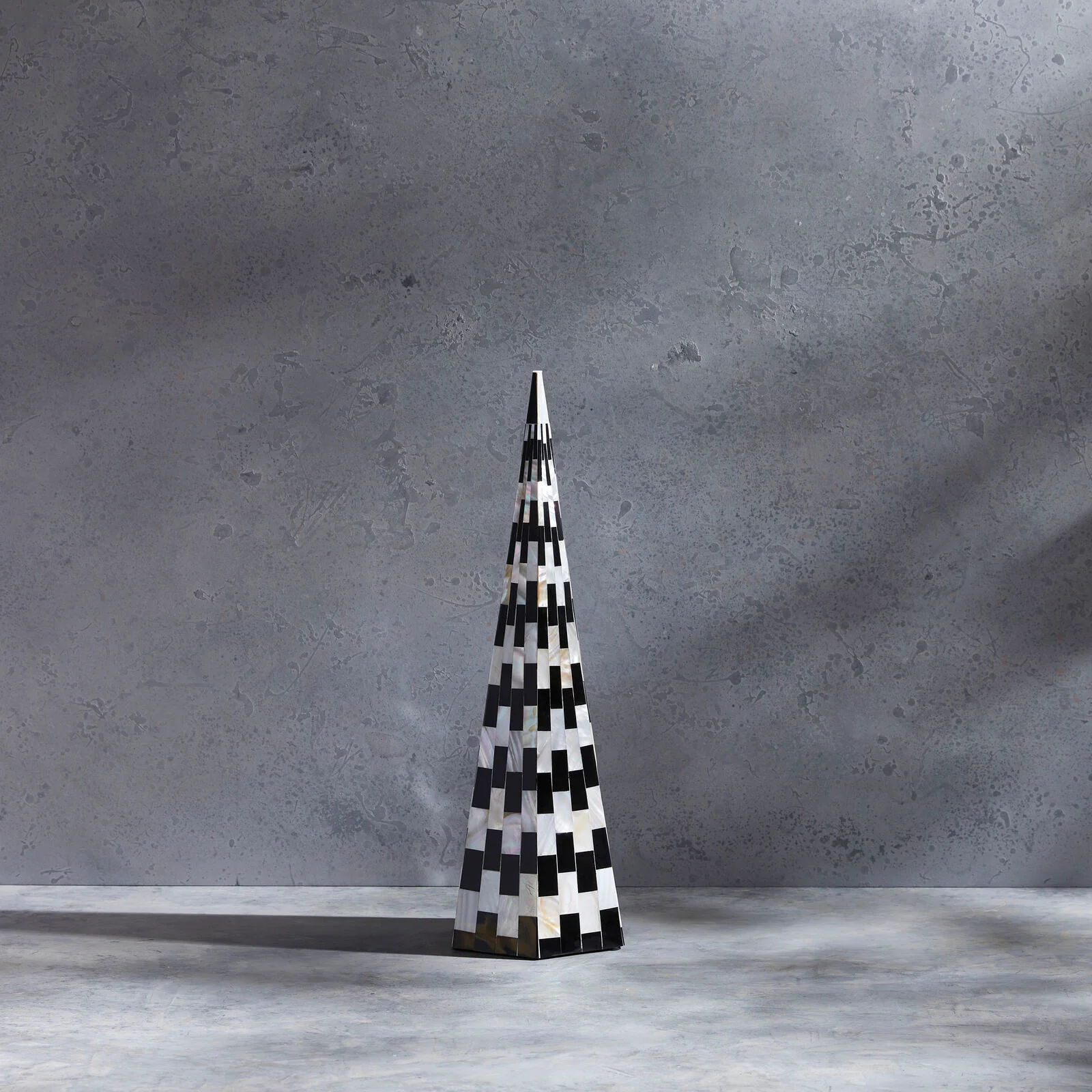 High-Grade Finlay Obelisk Small Reliable
