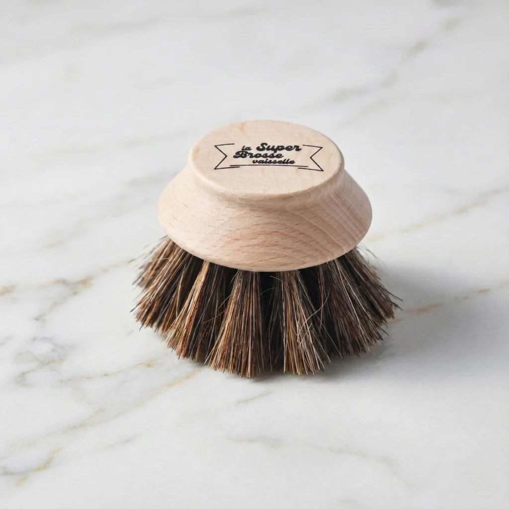 Official Andree Jardin Dishwashing Brush Head Soft Outstanding