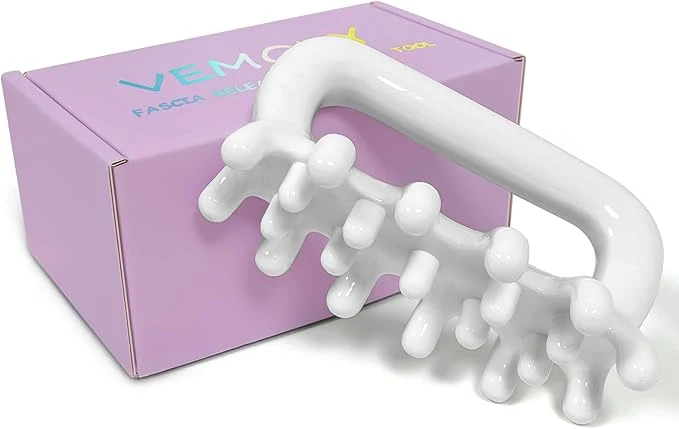 Fine Fascia Massage Tool Trigger Point Massage Tools Anti Blaster Premium Material