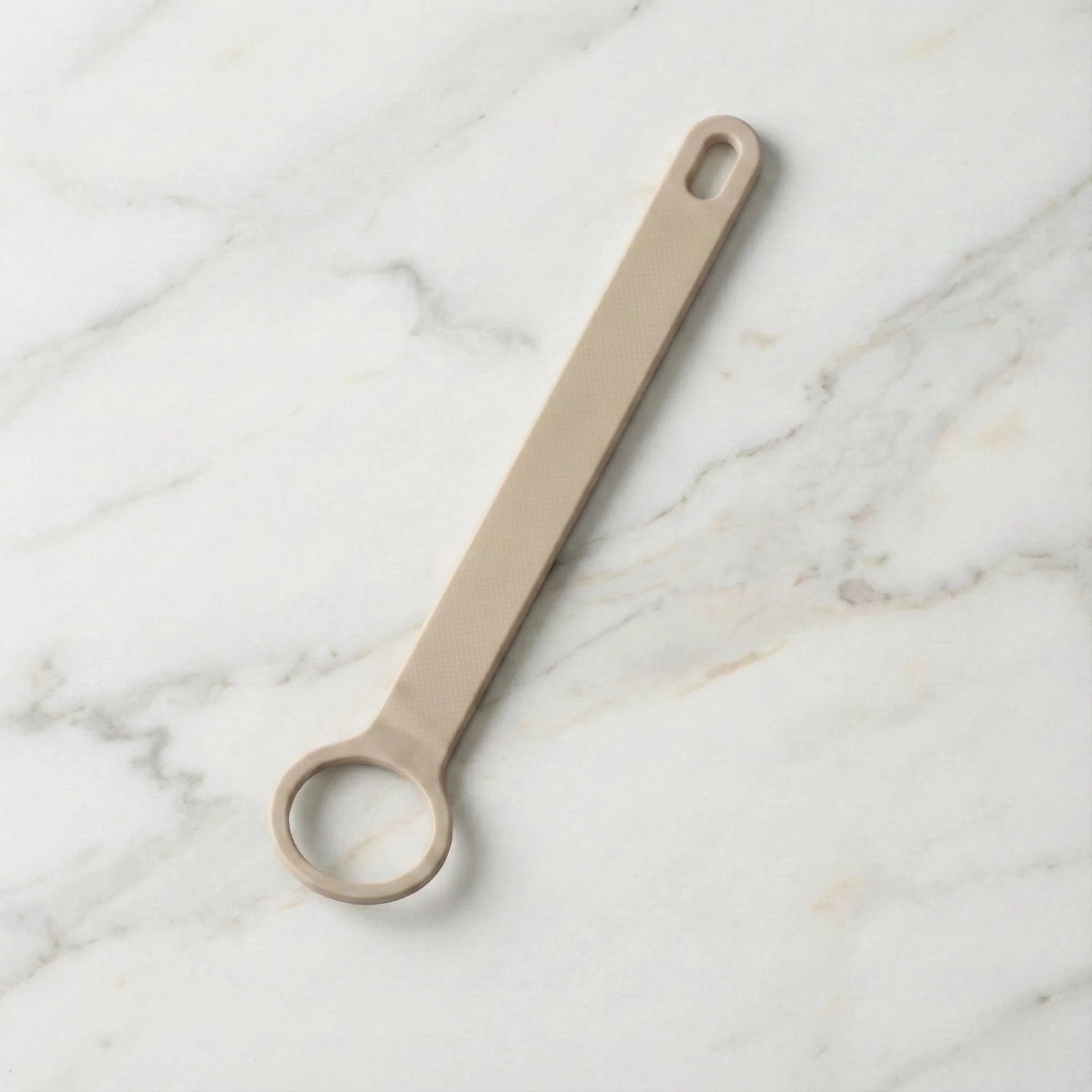 Secure Andree Jardin Dishwashing Brush Handle Sand Premium