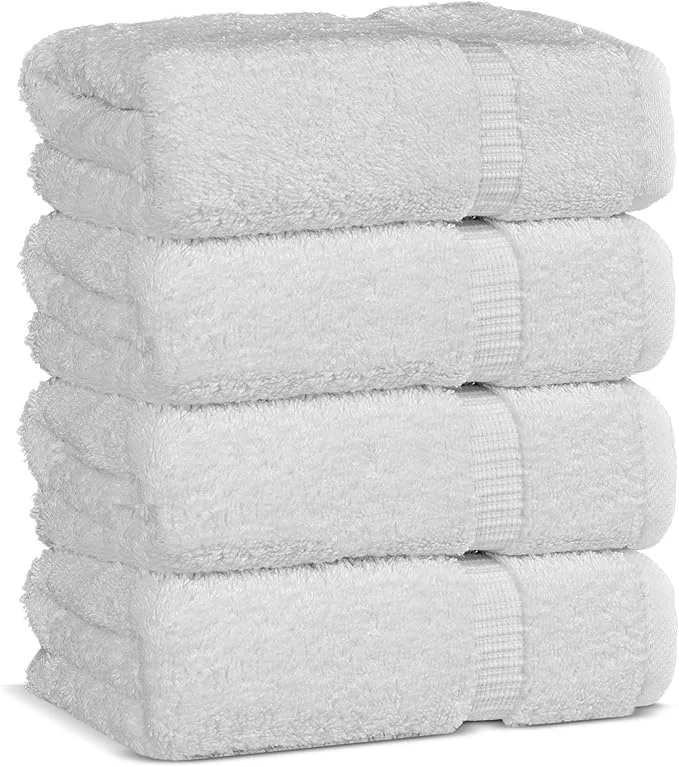 Green Chakir Turkish Linens Cotton Premium Turkish Towels High-Performance