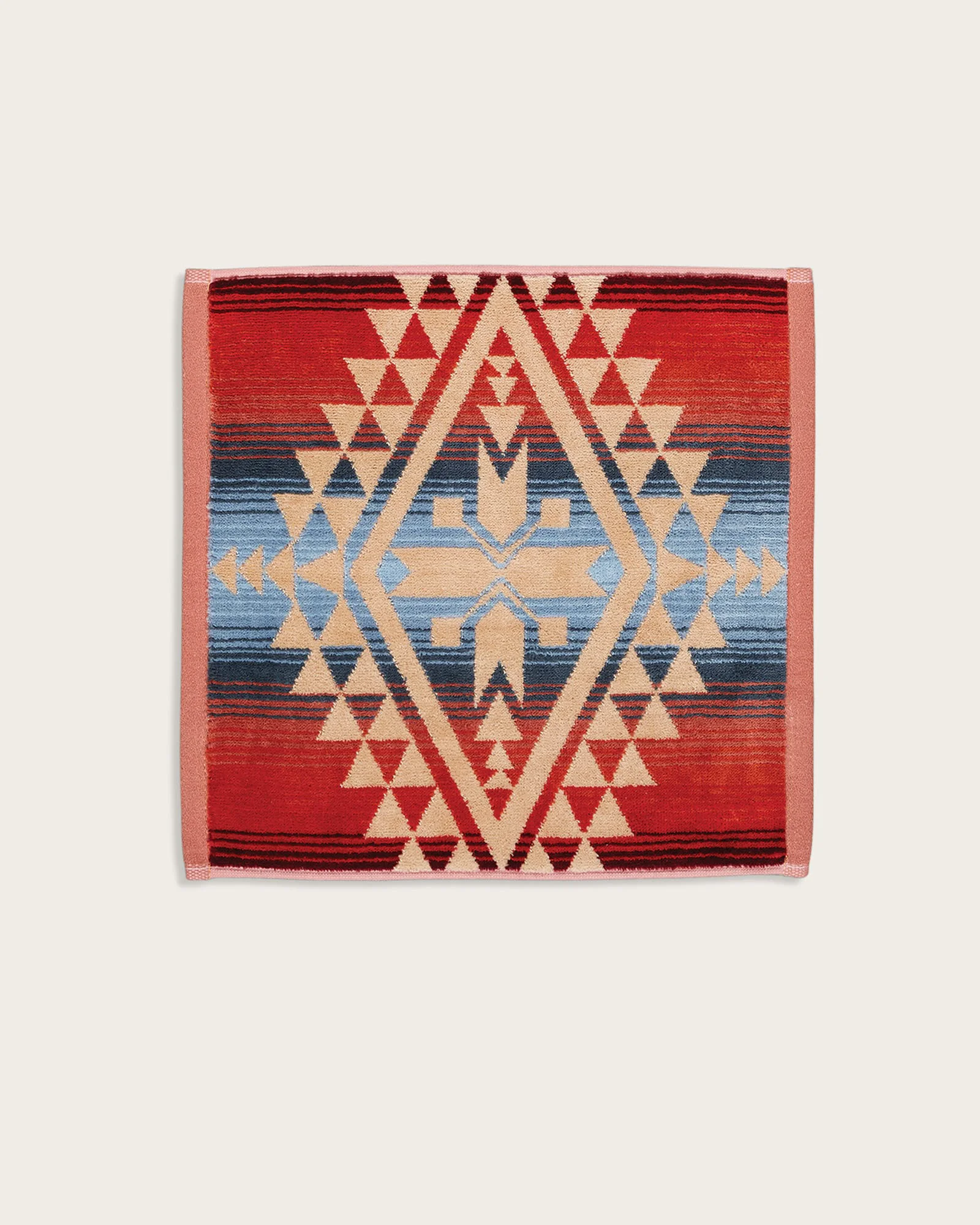 Next-Generation Jacquard Wash Cloth Canyonlands 3 Pack Environmentally Friendly