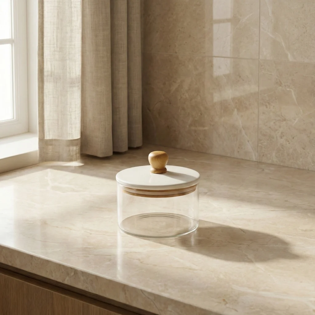 Innovative Madras Canister Small Premium