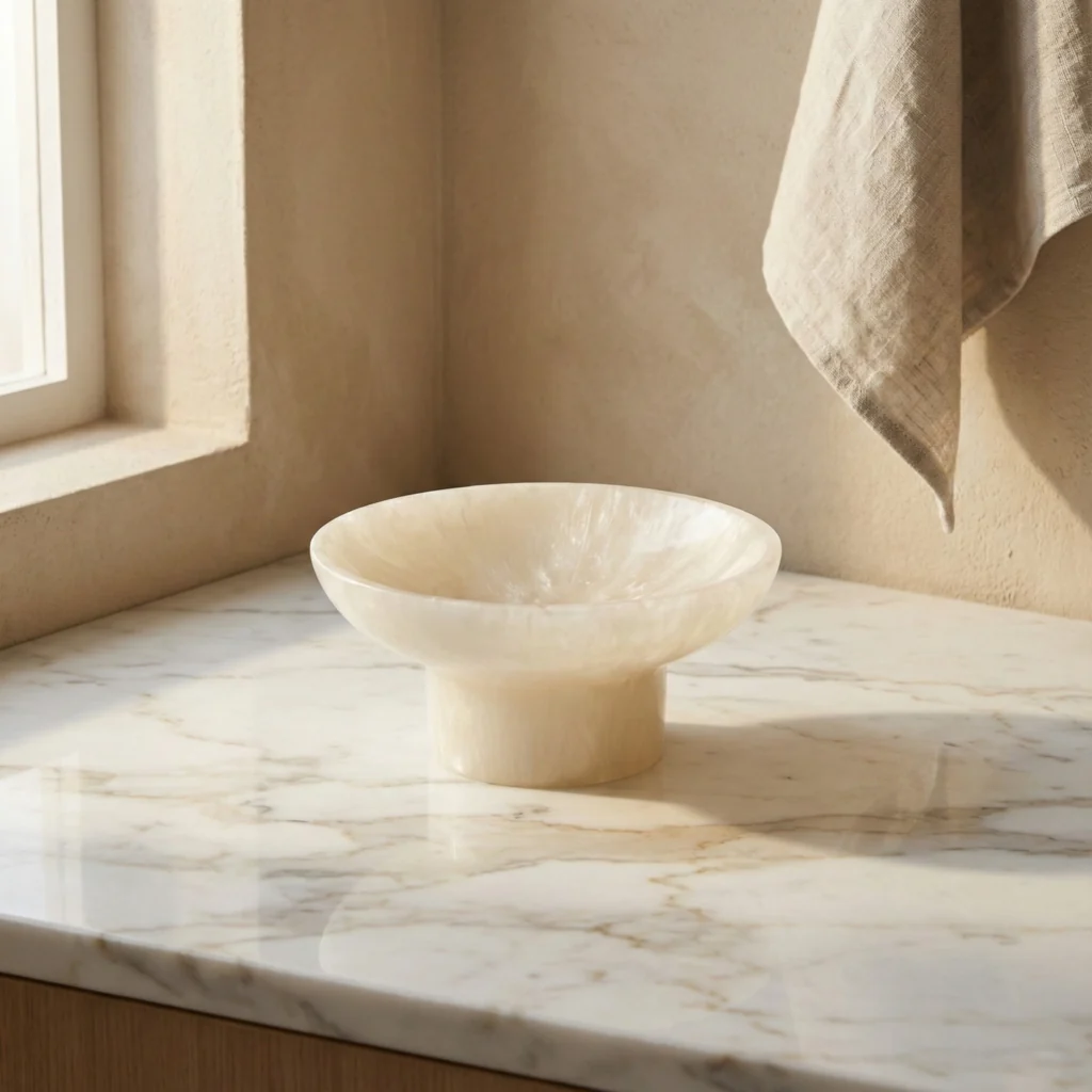 Original Seren Soap Dish Luxury