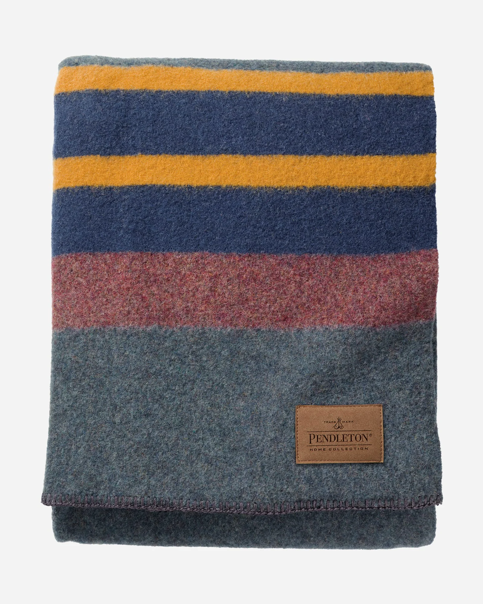 Premium Yakima Camp Blanket Lake Artisan