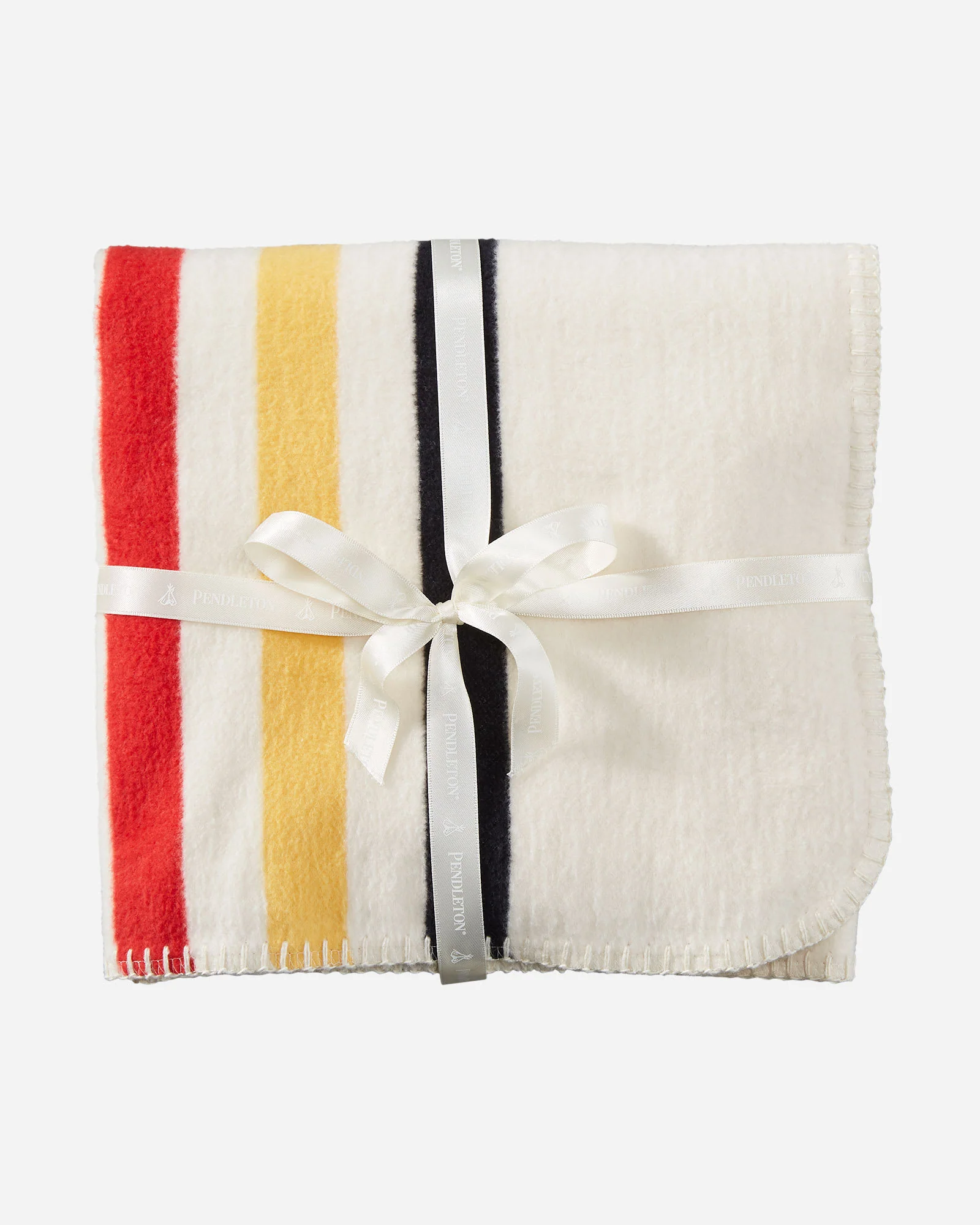 Classic Glacier Organic Cotton Baby Blanket Specialty