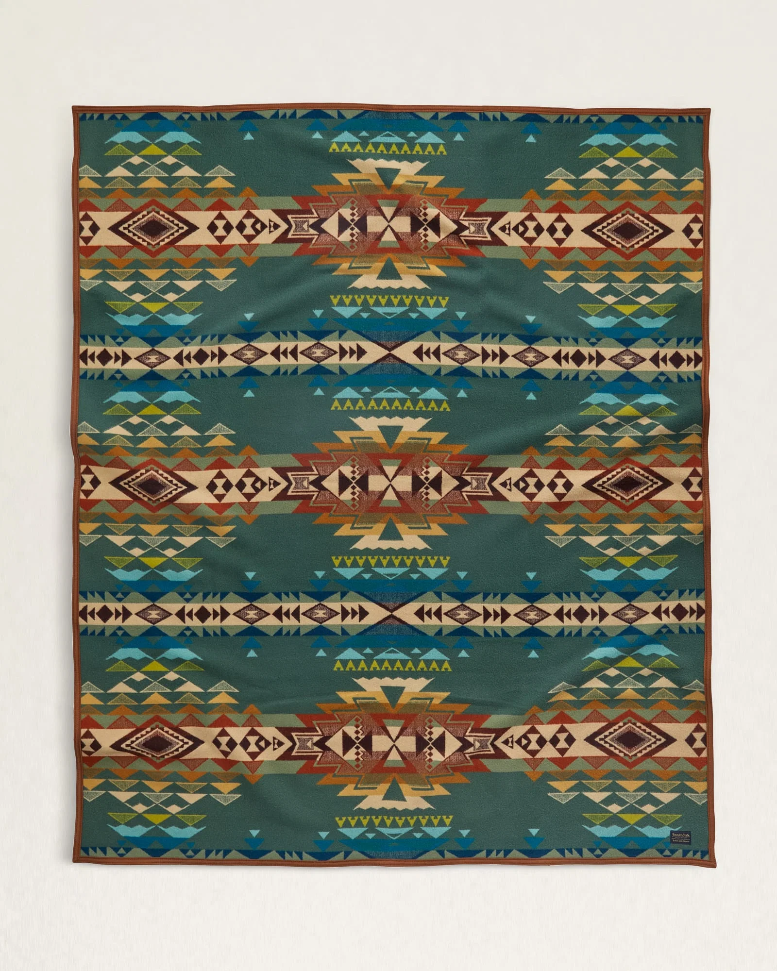 Fast Highland Peak Balsam Blanket Exceptional