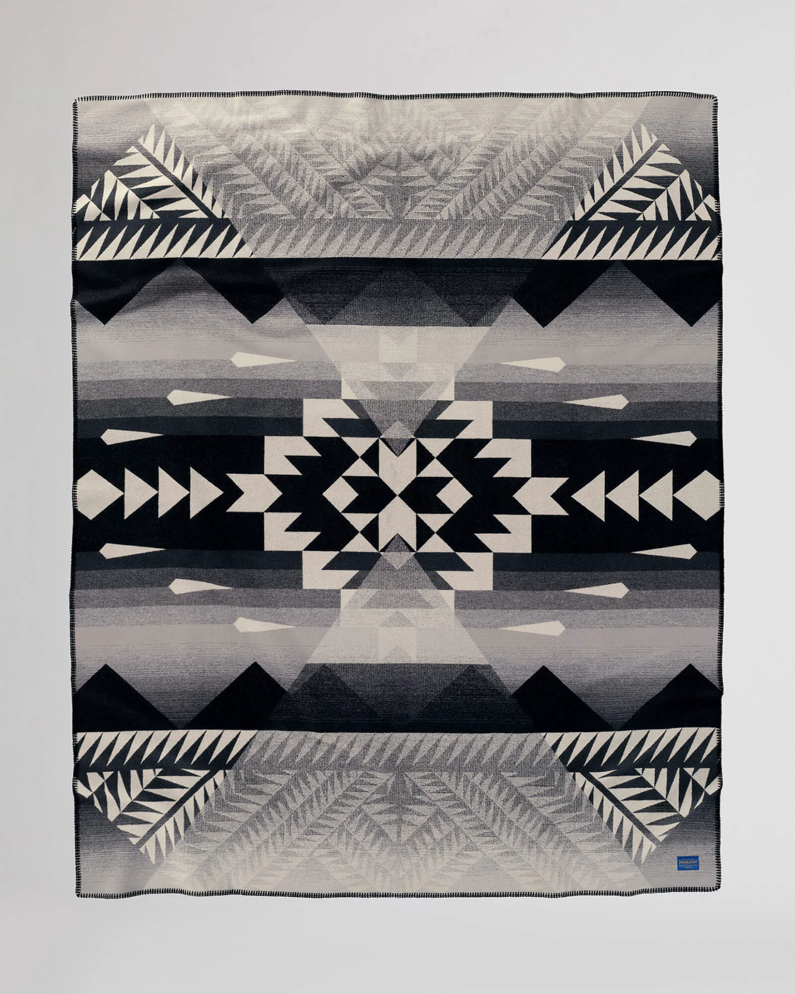 Powerful Nike N7 Seven Peaks Blanket High-Quality