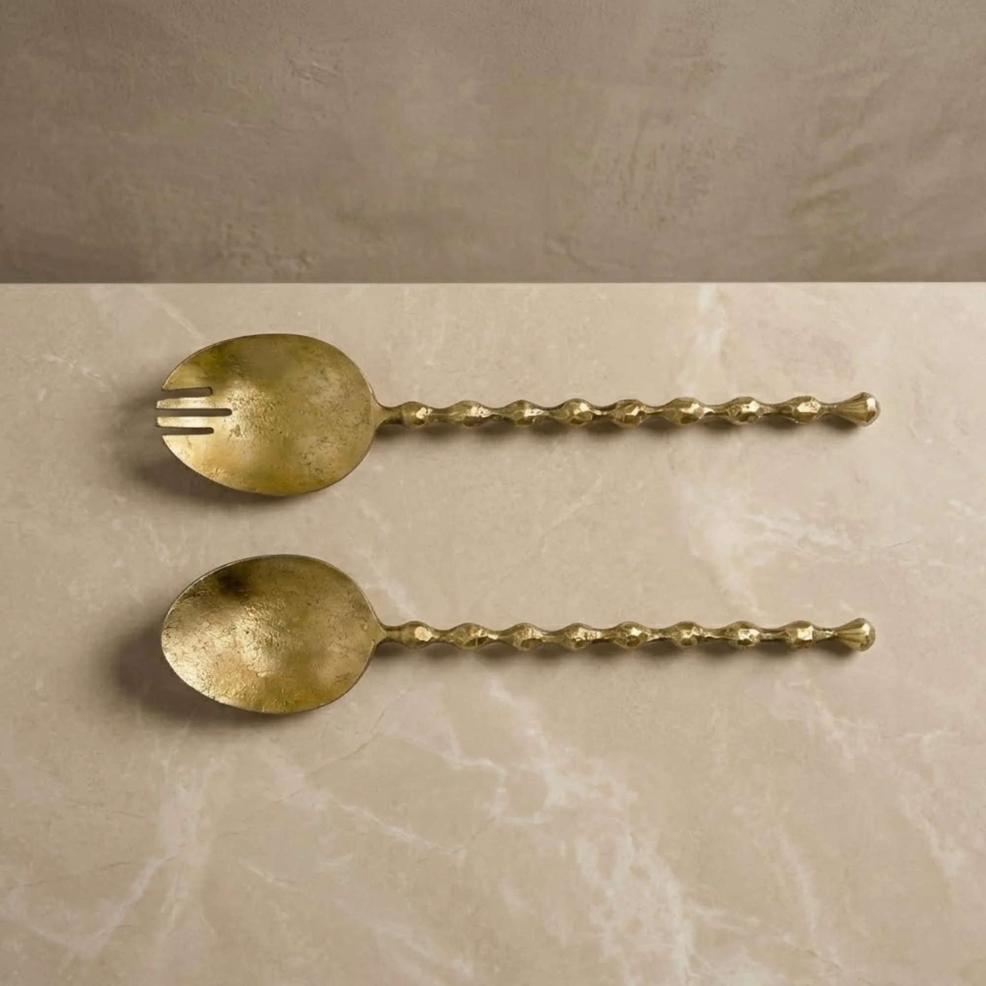 High-Grade Elora Serving Set Fine Crafted