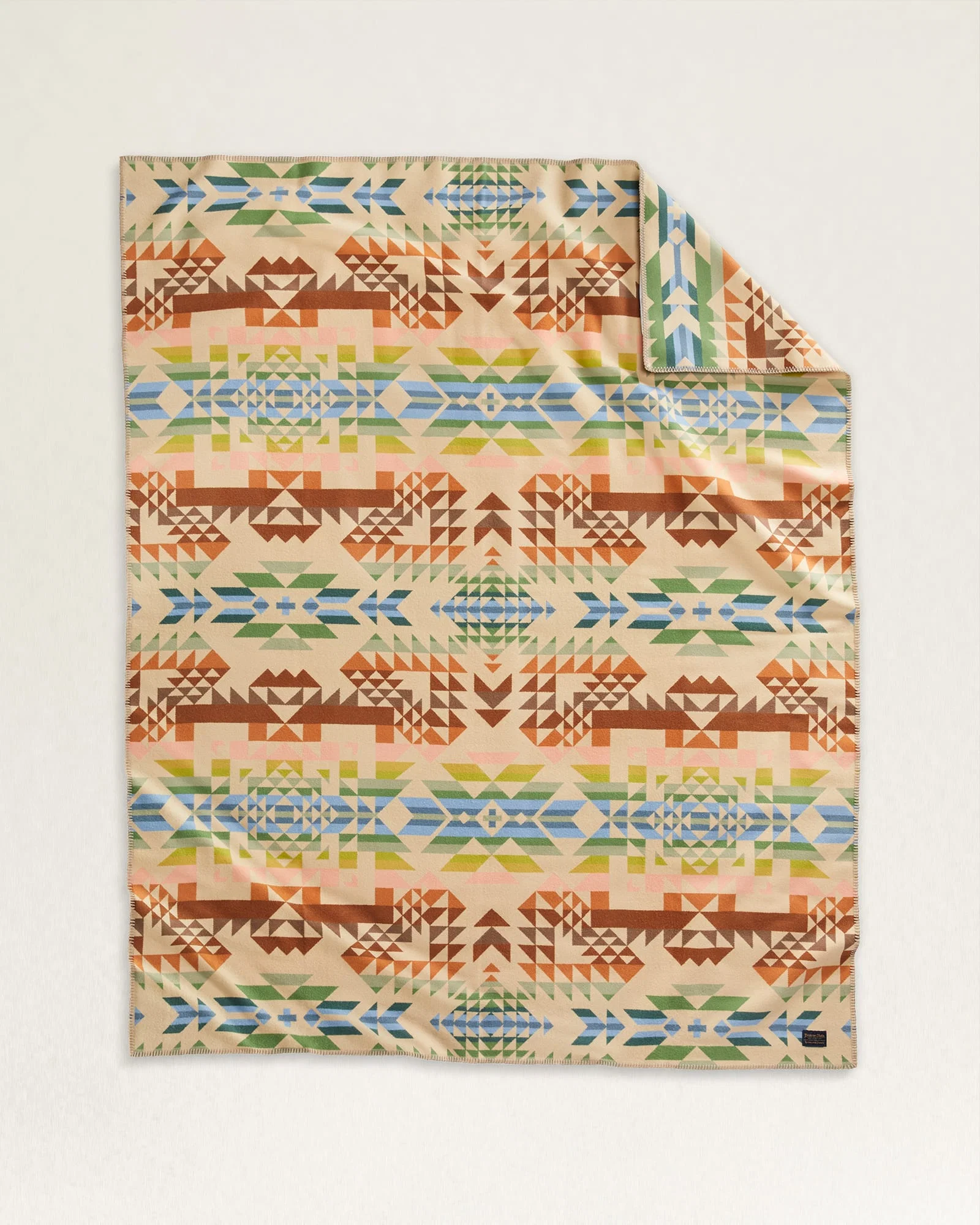 Excellent Opal Springs Blanket Healthy