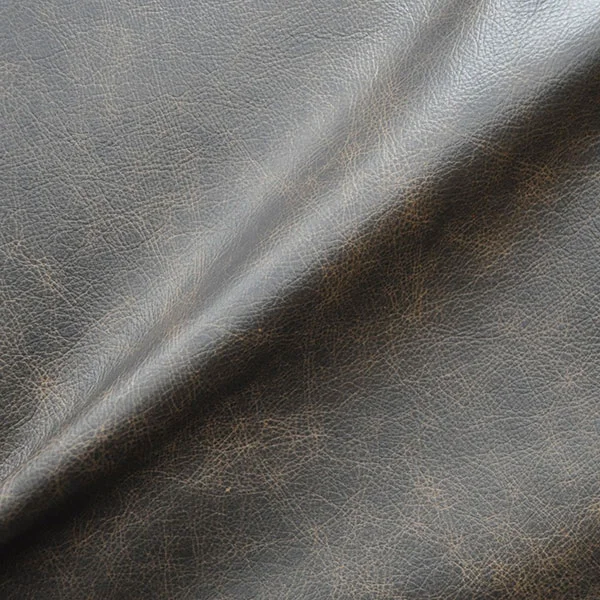 Sustainable Cheyenne Slicker Leather by the Square Foot World-Class