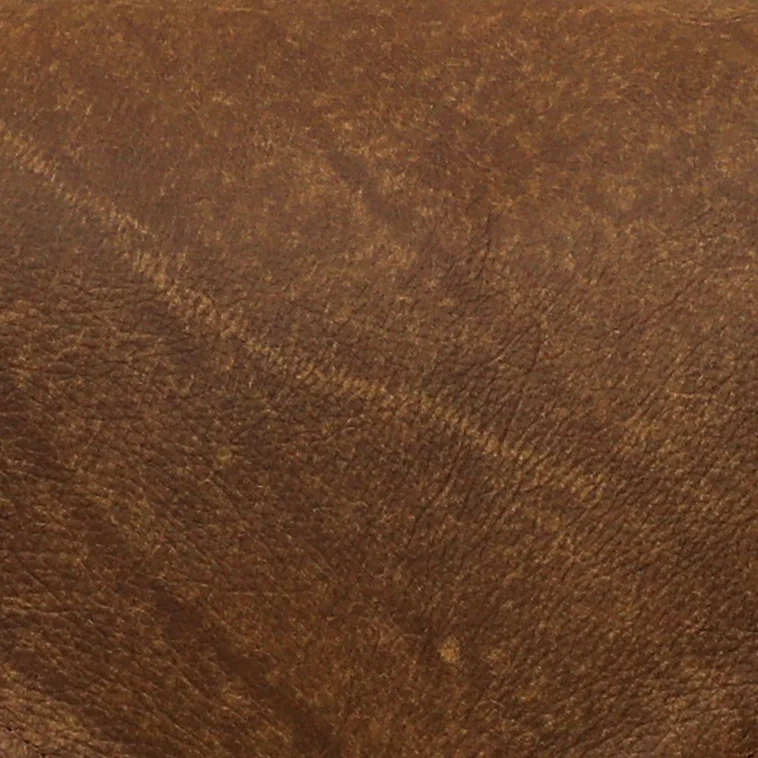 Smart Run Wyld Gentle Fawn Leather by the Square Foot User-Friendly