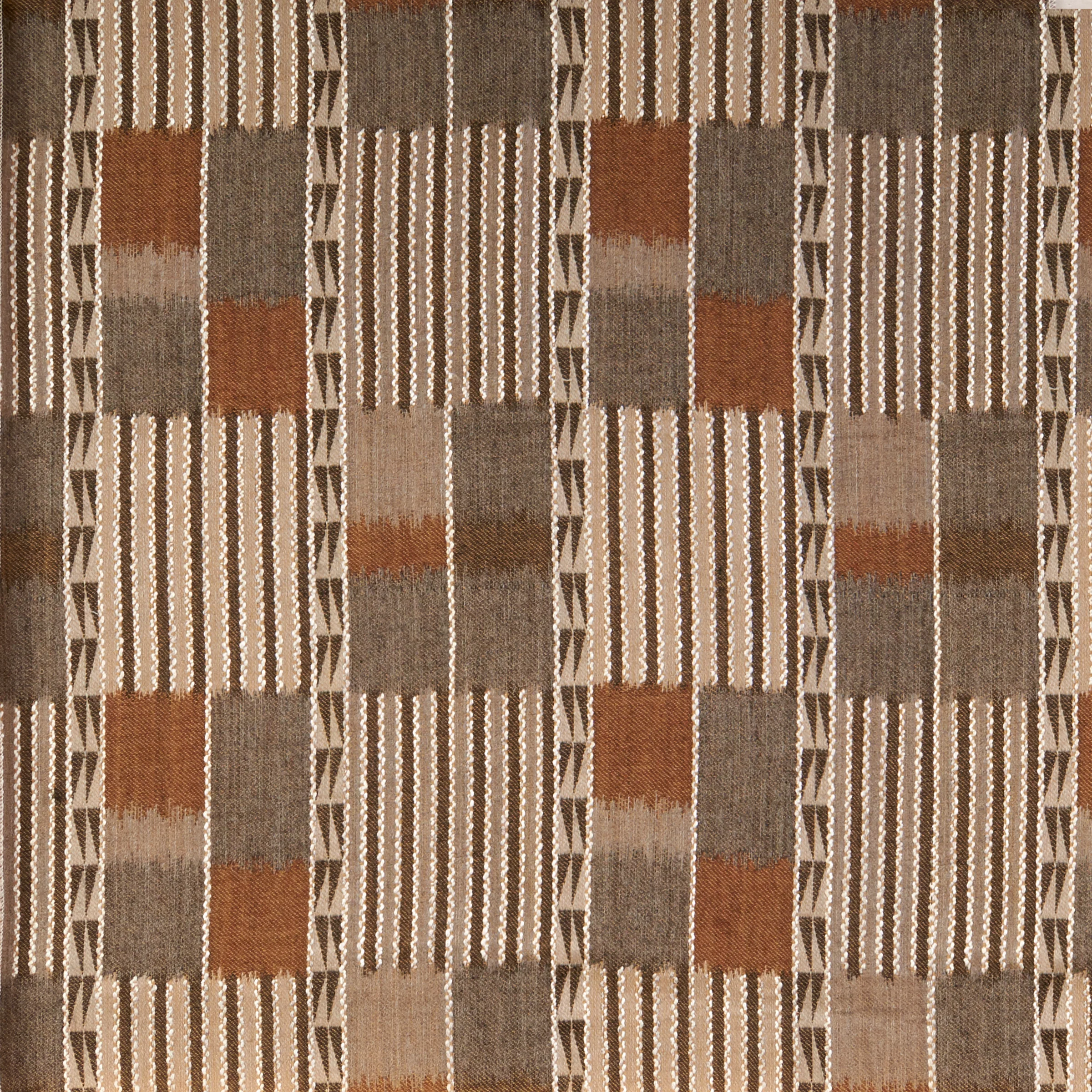 User-Friendly Mesa Trail-01 Fabric by the Yard Grade 60 Recyclable
