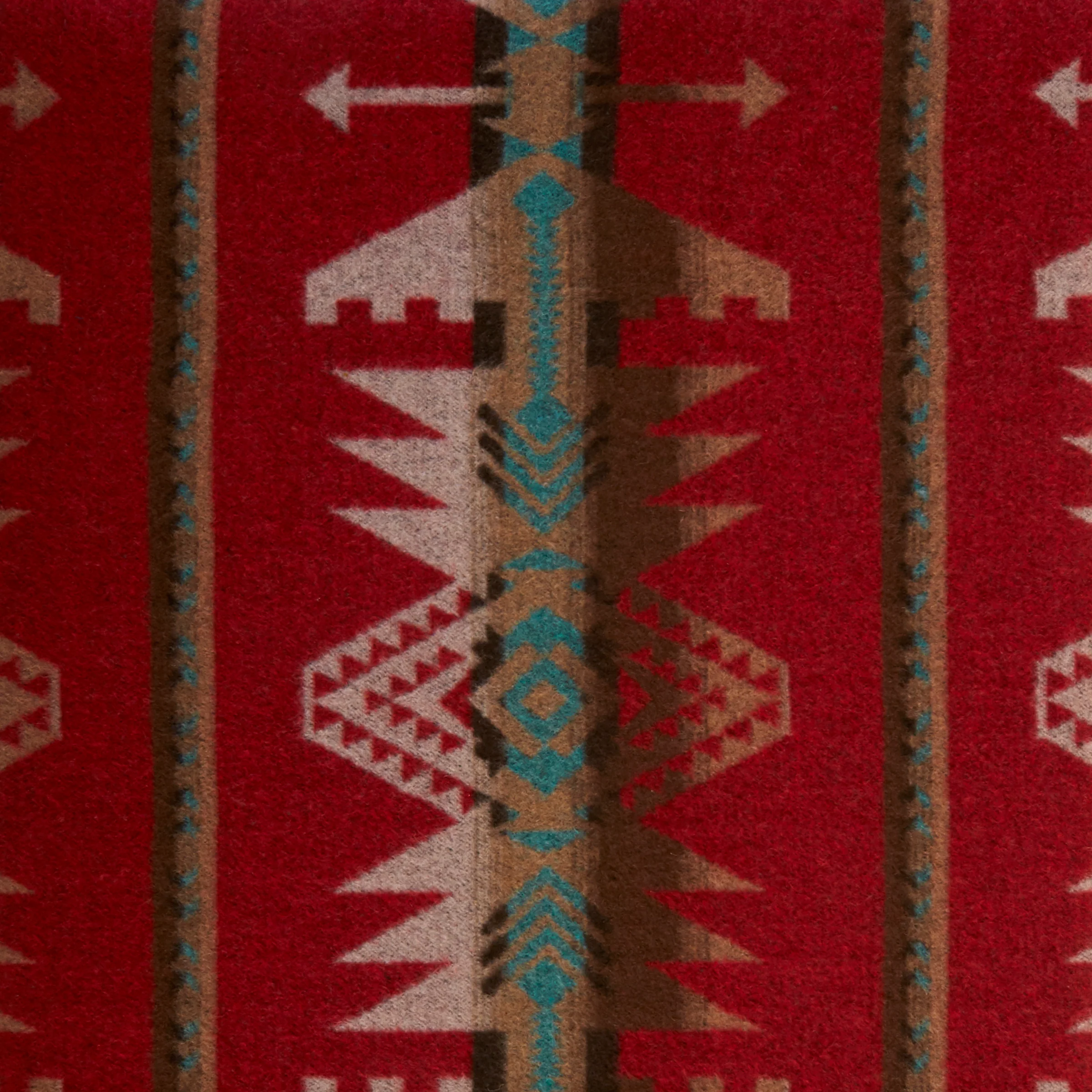 Relaxed Yellowstone-01 Fabric by the Yard Grade 30 Reusable