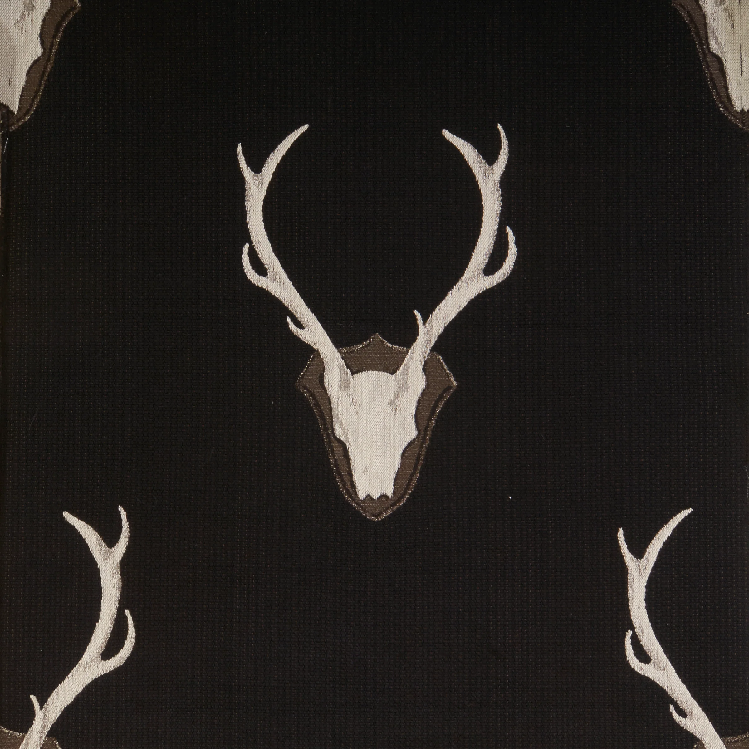 Unique Staghorn-01 Fabric by the Yard Grade 50 World-Class