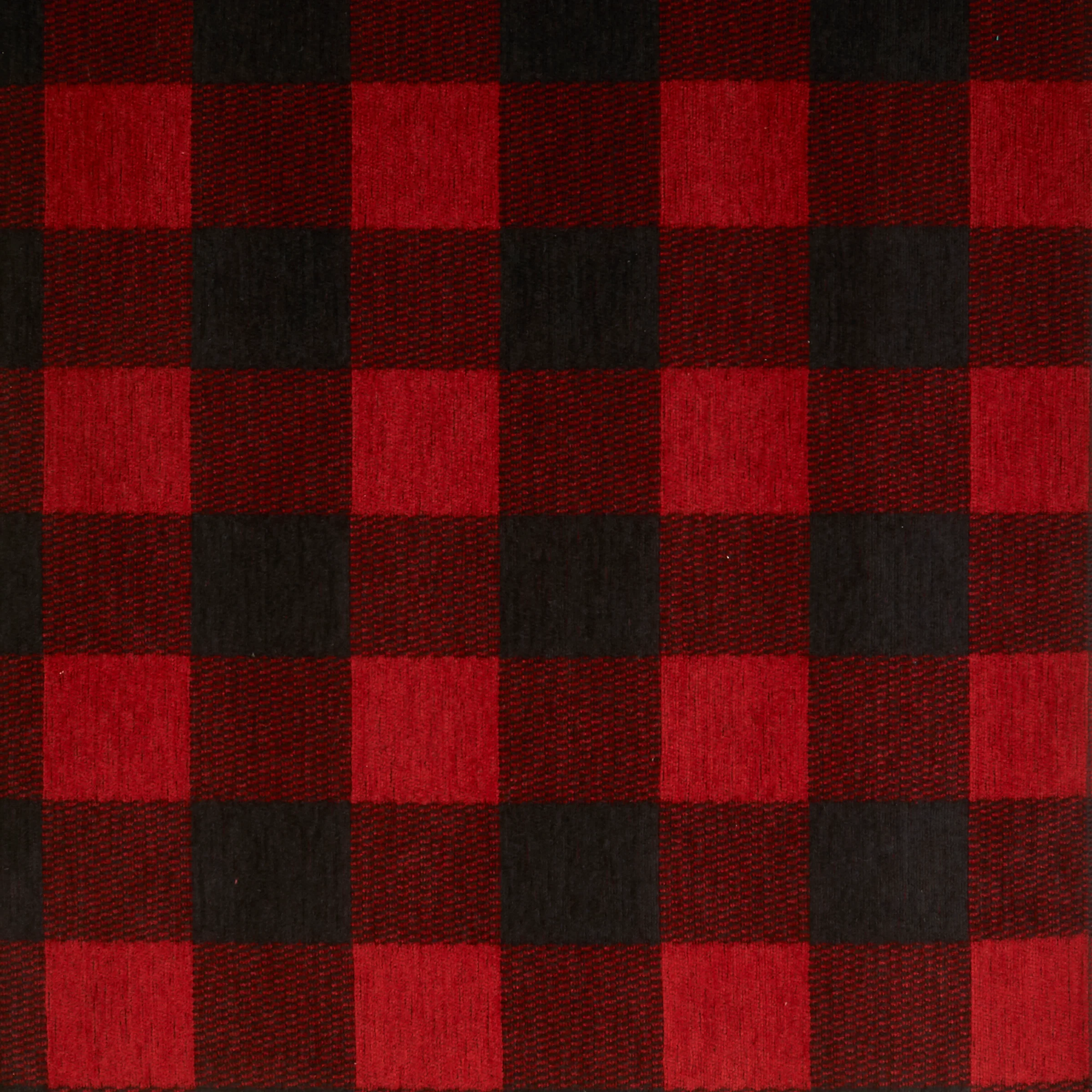 Modern Campground-03 Fabric by the Yard Grade 30 Elite