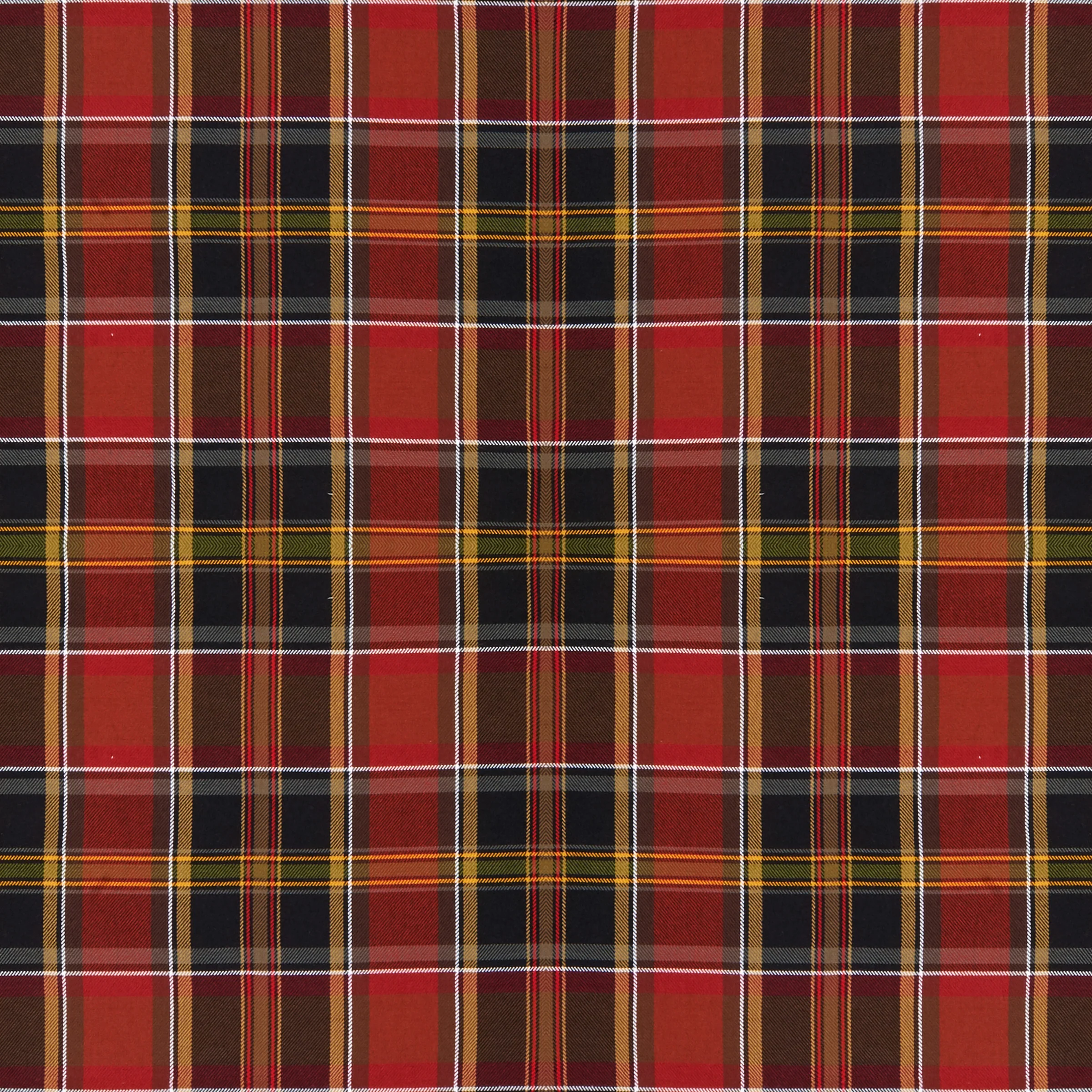 Outstanding Machlachlan-01 Fabric by the Yard Grade 20 Official