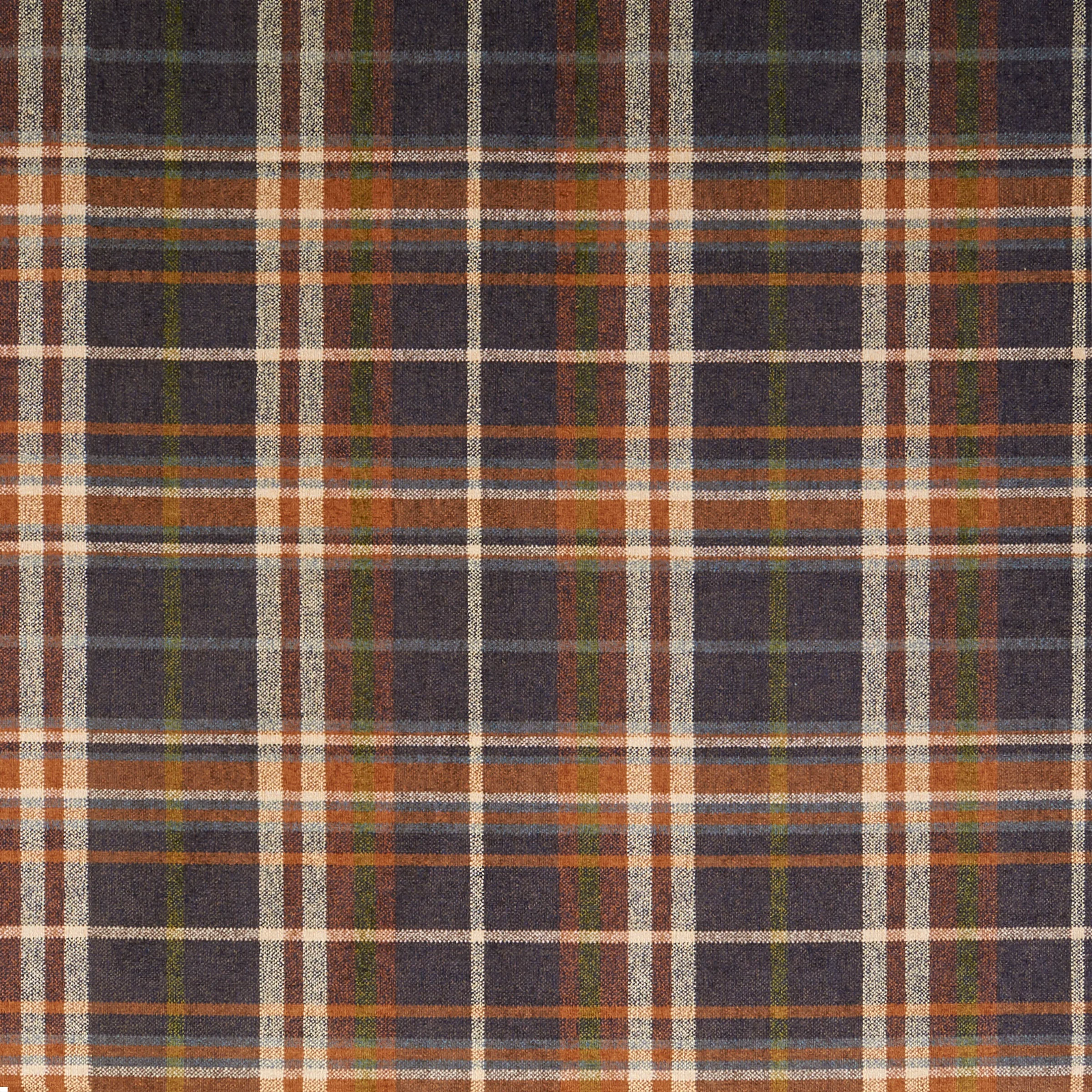 Minimalist Hickory Creek-01 Fabric by the Yard Grade 20 Organic