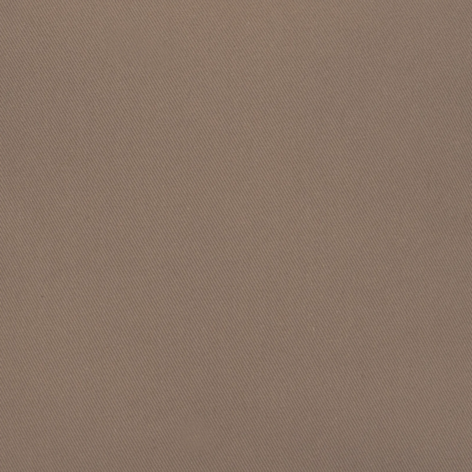 Original Design Cotton Taupe Fabric by the Yard Grade 20 Fine