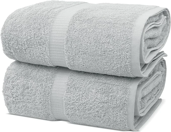 Certified Chakir Turkish Linens Cotton Premium Quality Turkish Bath Sheets Specialty