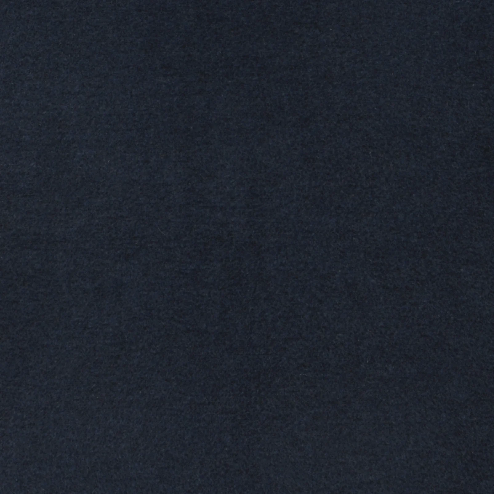 High-End Solid Midnight Fabric by the Yard Grade 30 Pure