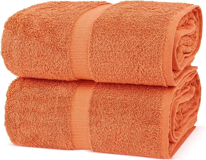 Easy-to-Use Chakir Turkish Linens Cotton Premium Quality Turkish Bath Sheets Authentic